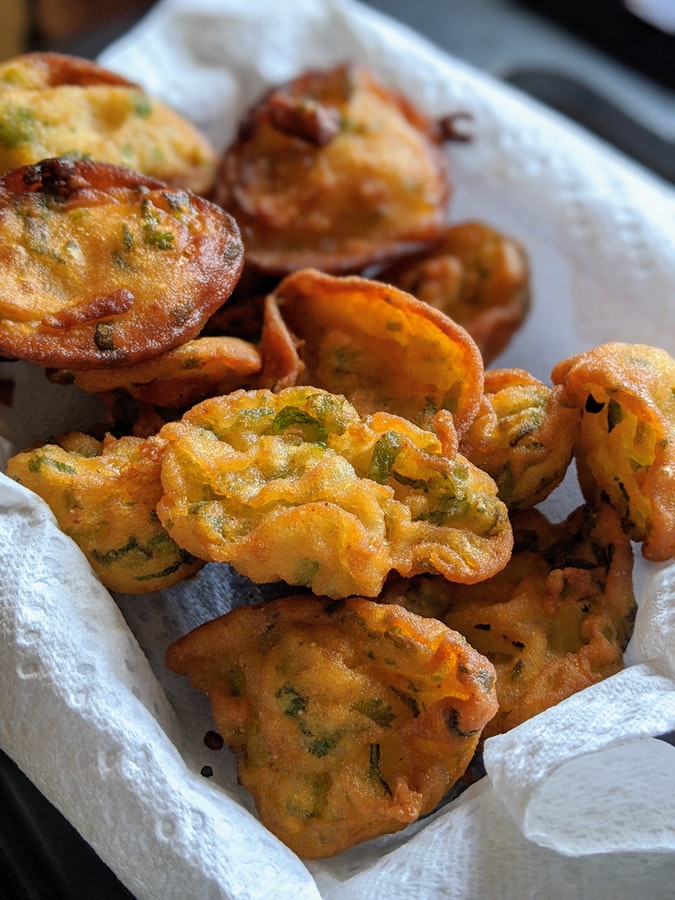 Aloo Pakora