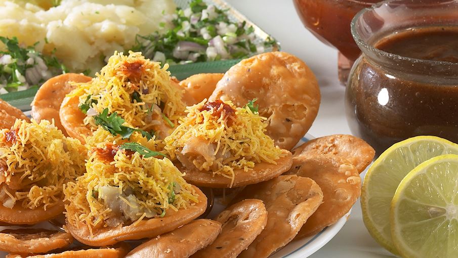 Chaat