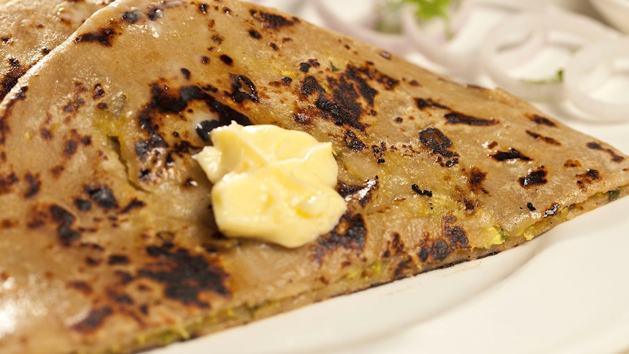 Paratha