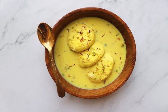 Ras malai