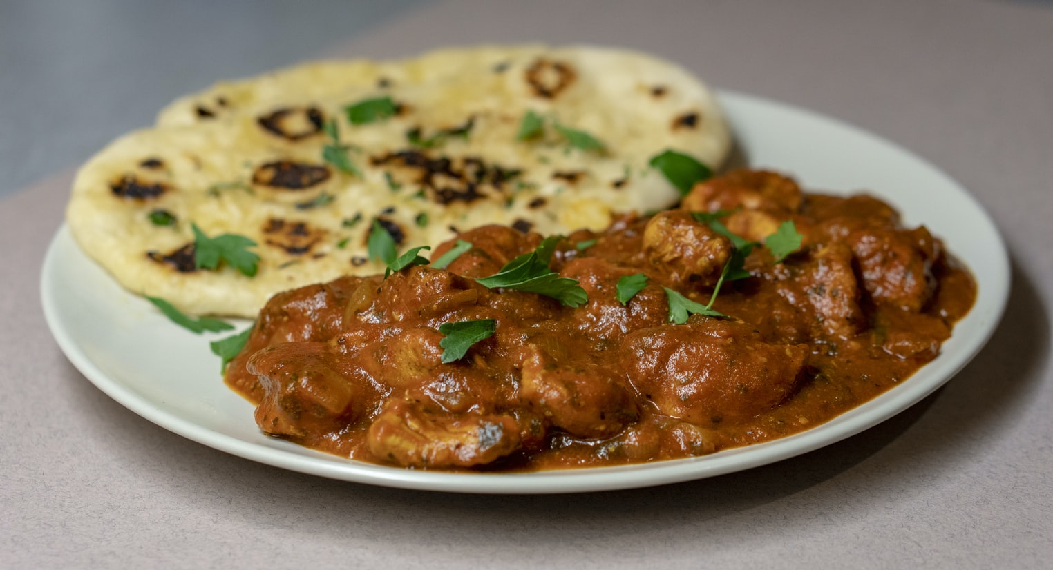 Chicken Salan